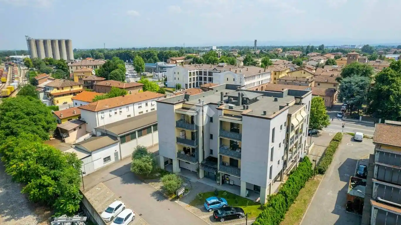 Appartamento in vendita a Rubiera