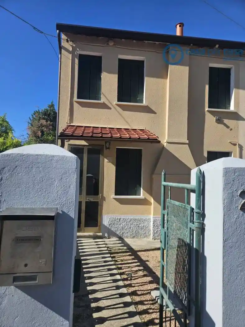 Villetta a schiera in affitto a Rovigo