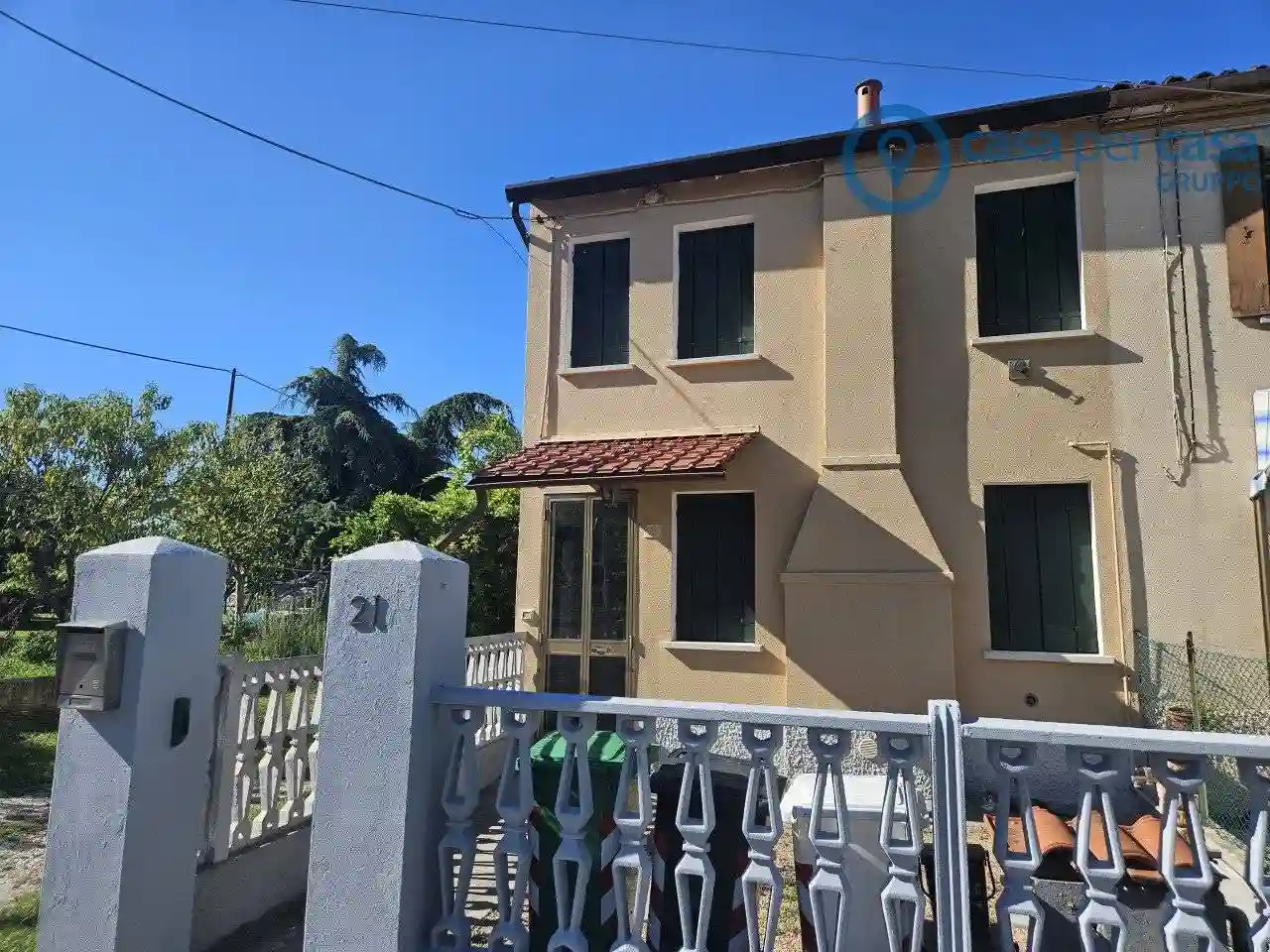 Villetta a schiera - foto 2