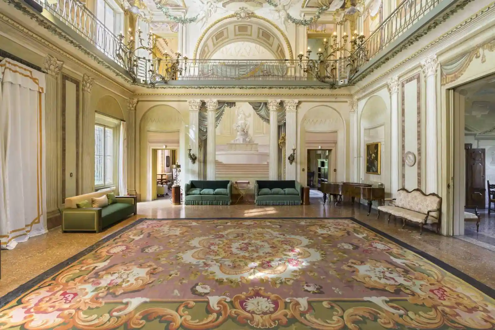 Villa in vendita a Bologna