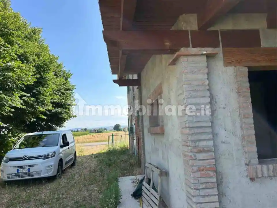 Casa indipendente in vendita a Castel Guelfo di Bologna