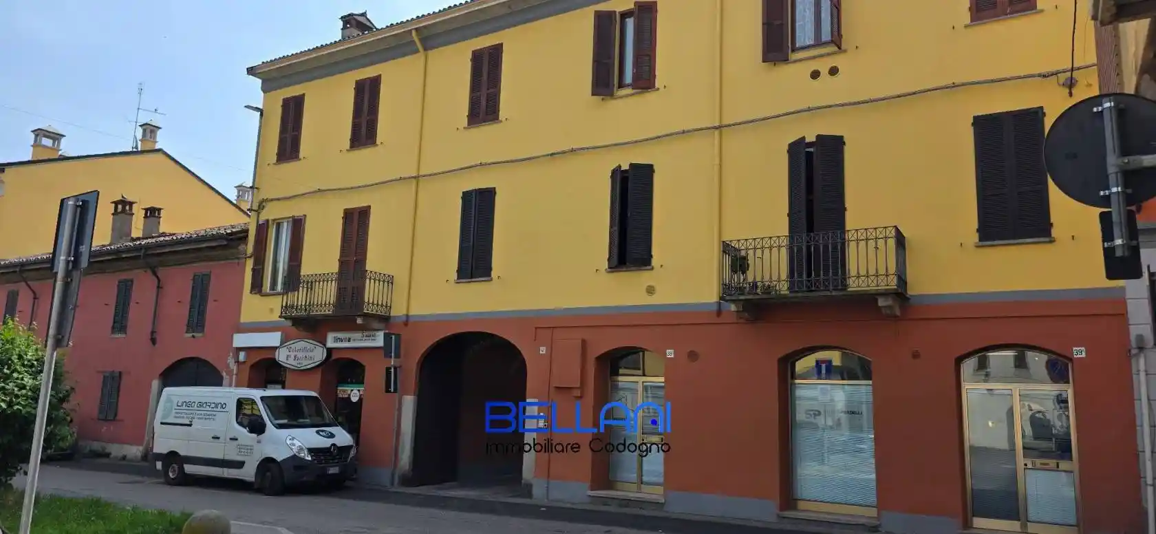 Attico - Mansarda in vendita a Codogno