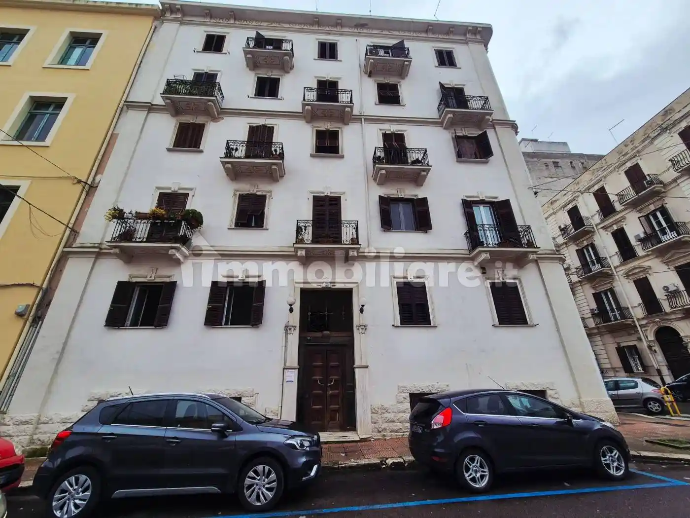 Appartamento in vendita a Taranto