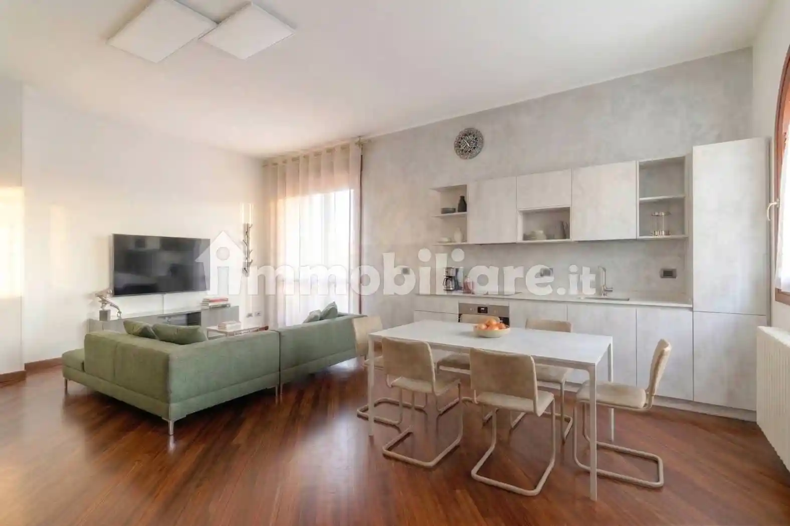 Villetta a schiera in vendita a Monte San Pietro