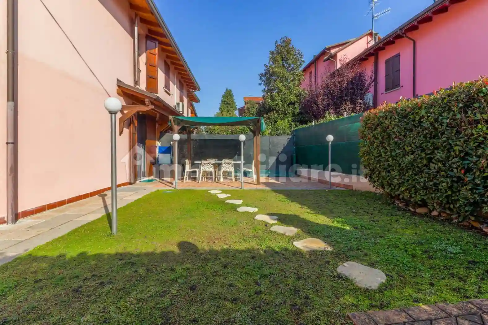 Villetta a schiera - foto 3