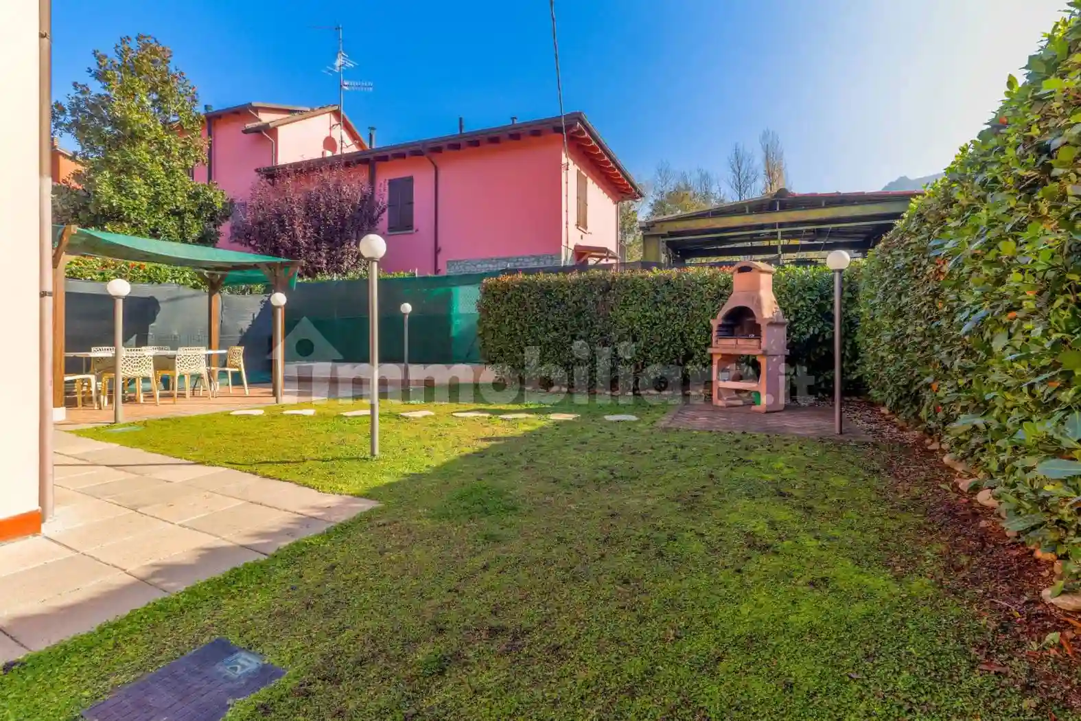 Villetta a schiera - foto 4