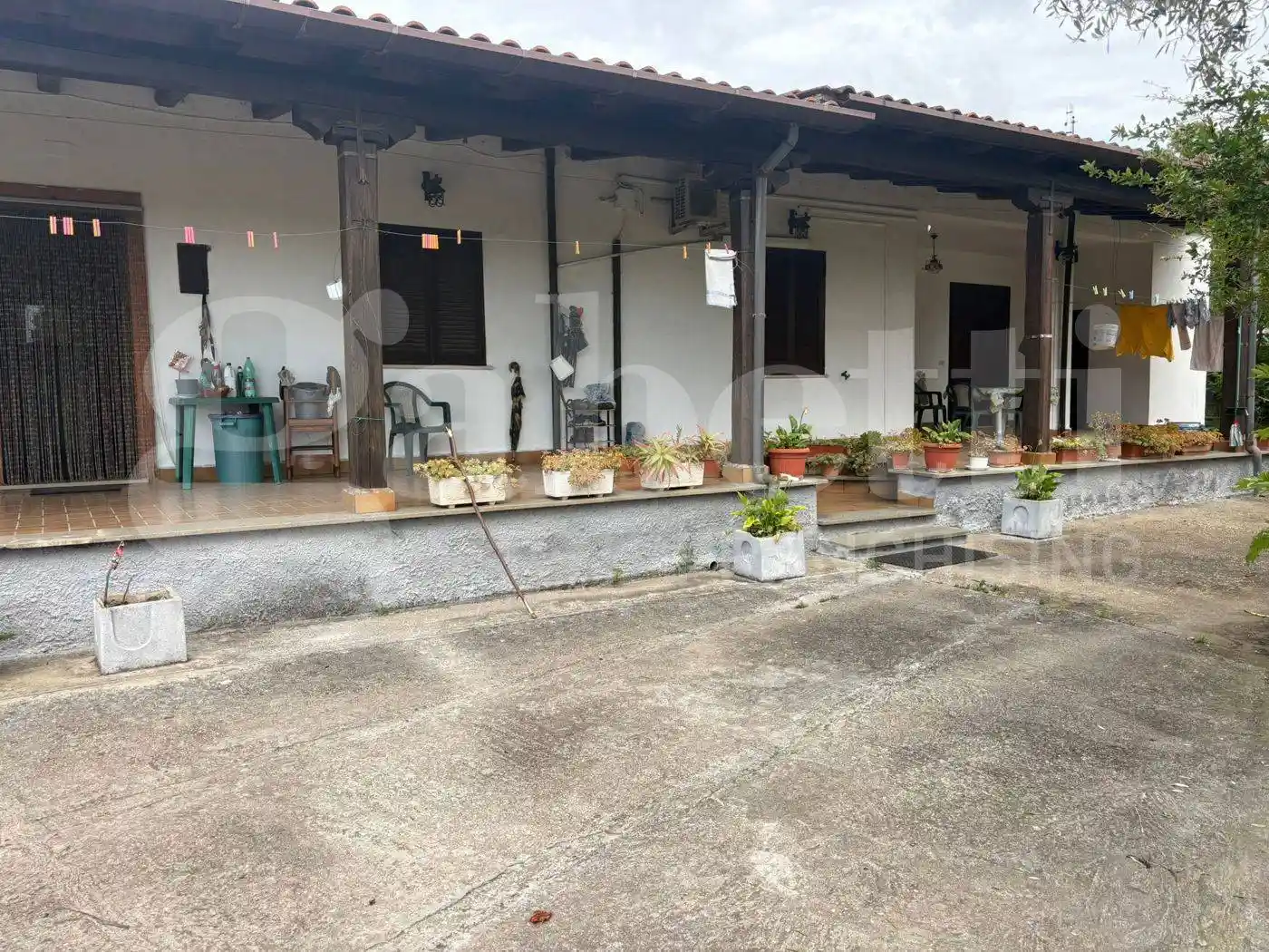 Villa in vendita a Aprilia