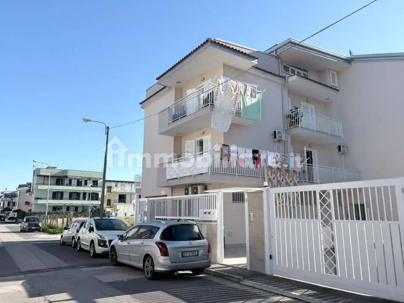 Appartamento in vendita a Sant'Arpino