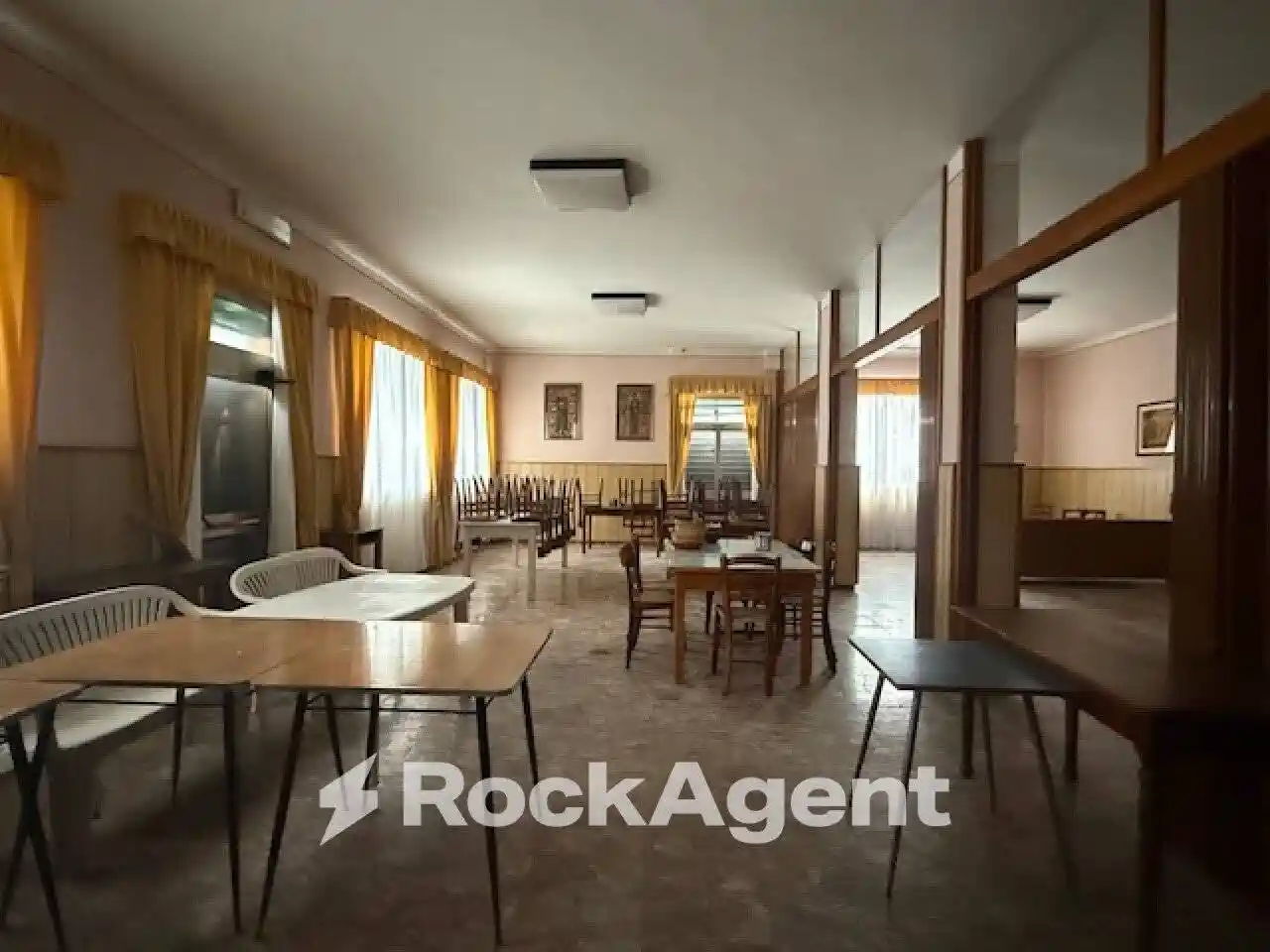 Palazzo - Edificio in vendita a Serramazzoni