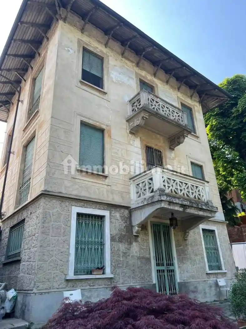Villa in vendita a Torino