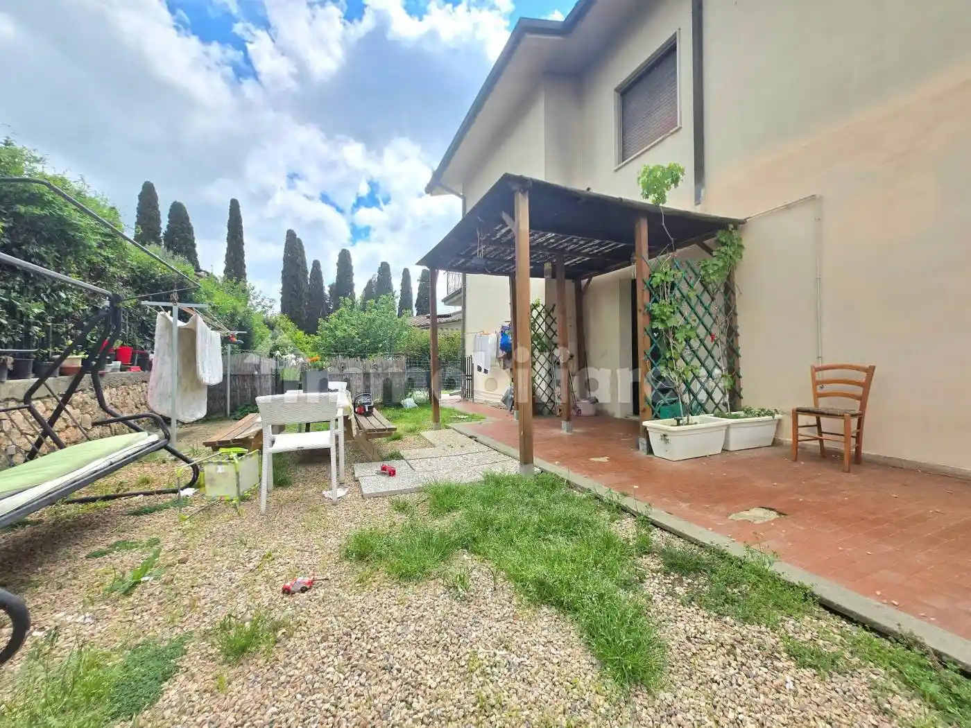 Casa indipendente in vendita a Manciano