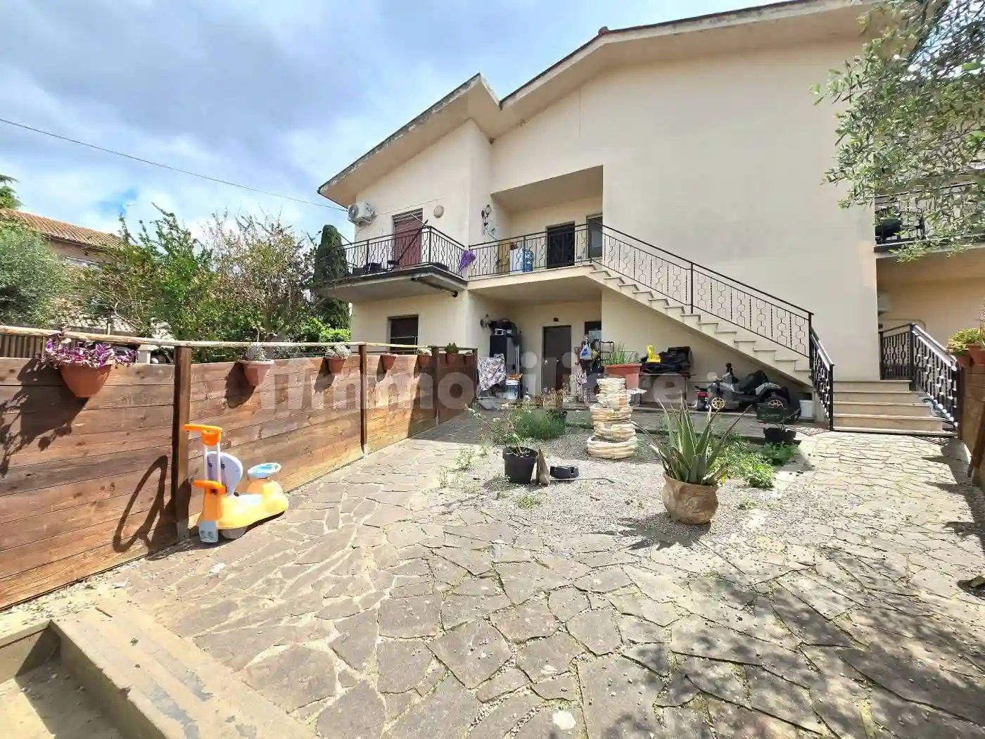 Casa indipendente - foto 4
