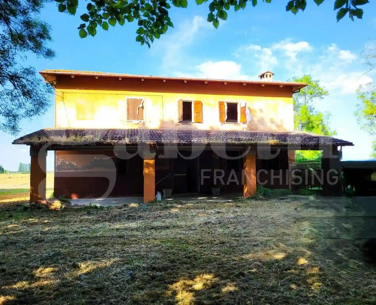 Casa indipendente - foto 4