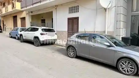 Appartamento in vendita a Casteldaccia