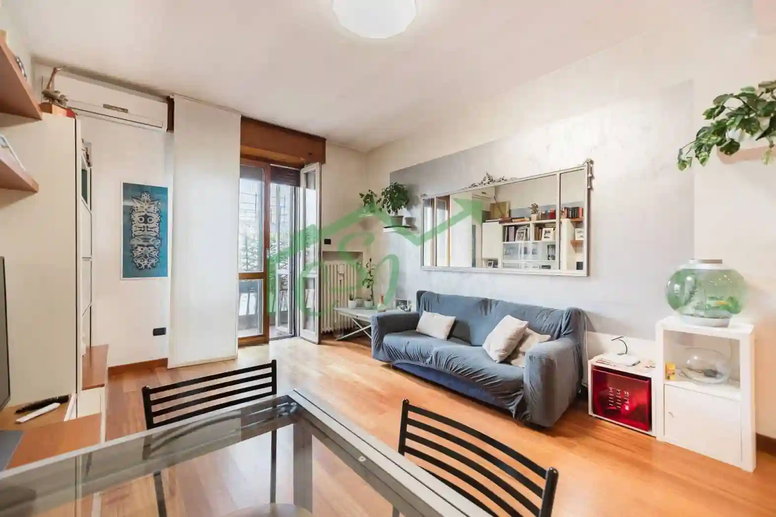 Appartamento - foto 2