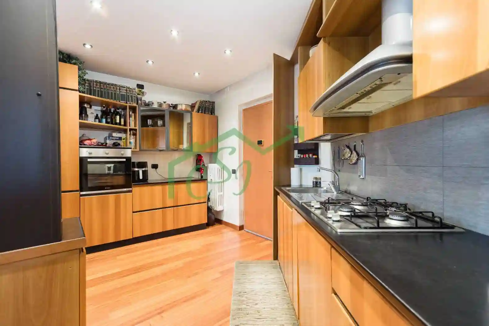 Appartamento - foto 5