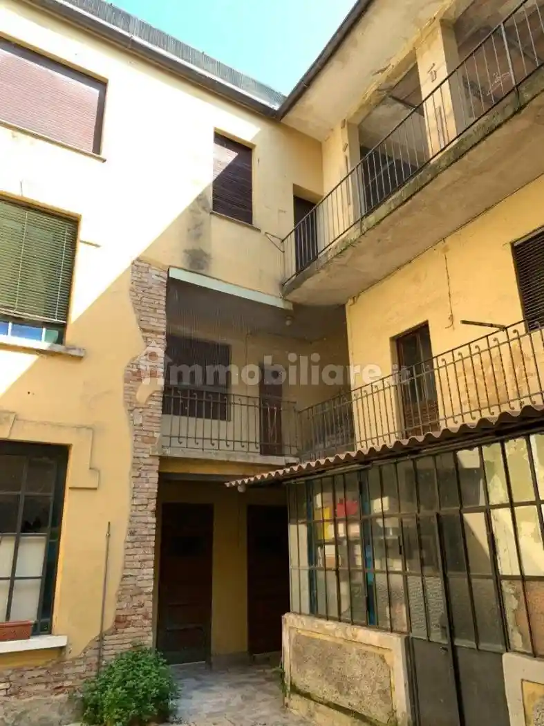 Casa indipendente in vendita a Caravaggio