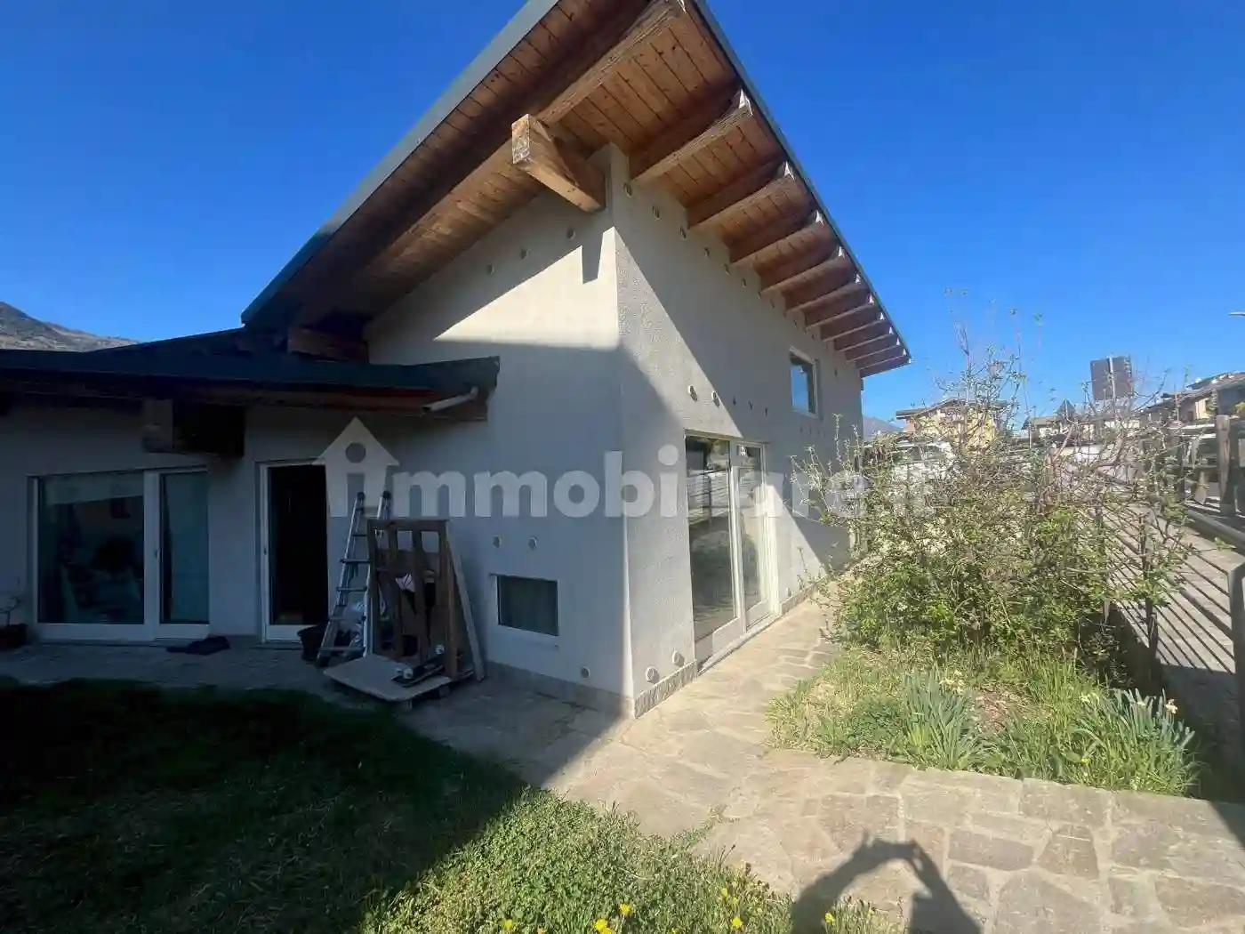 Casa indipendente - foto 2