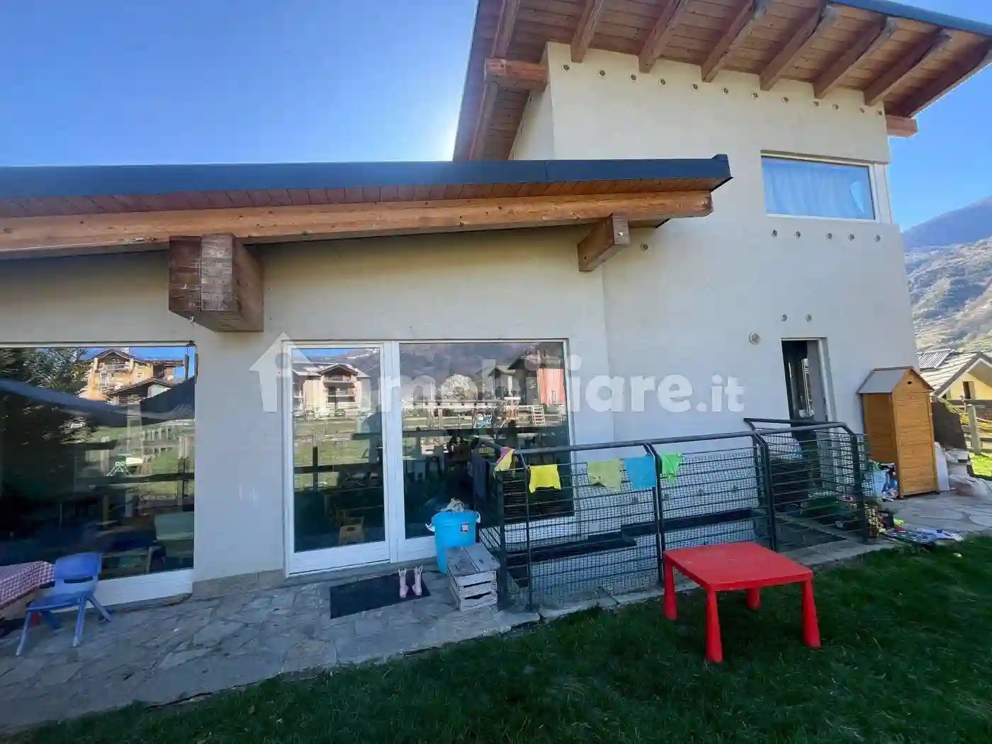 Casa indipendente - foto 4