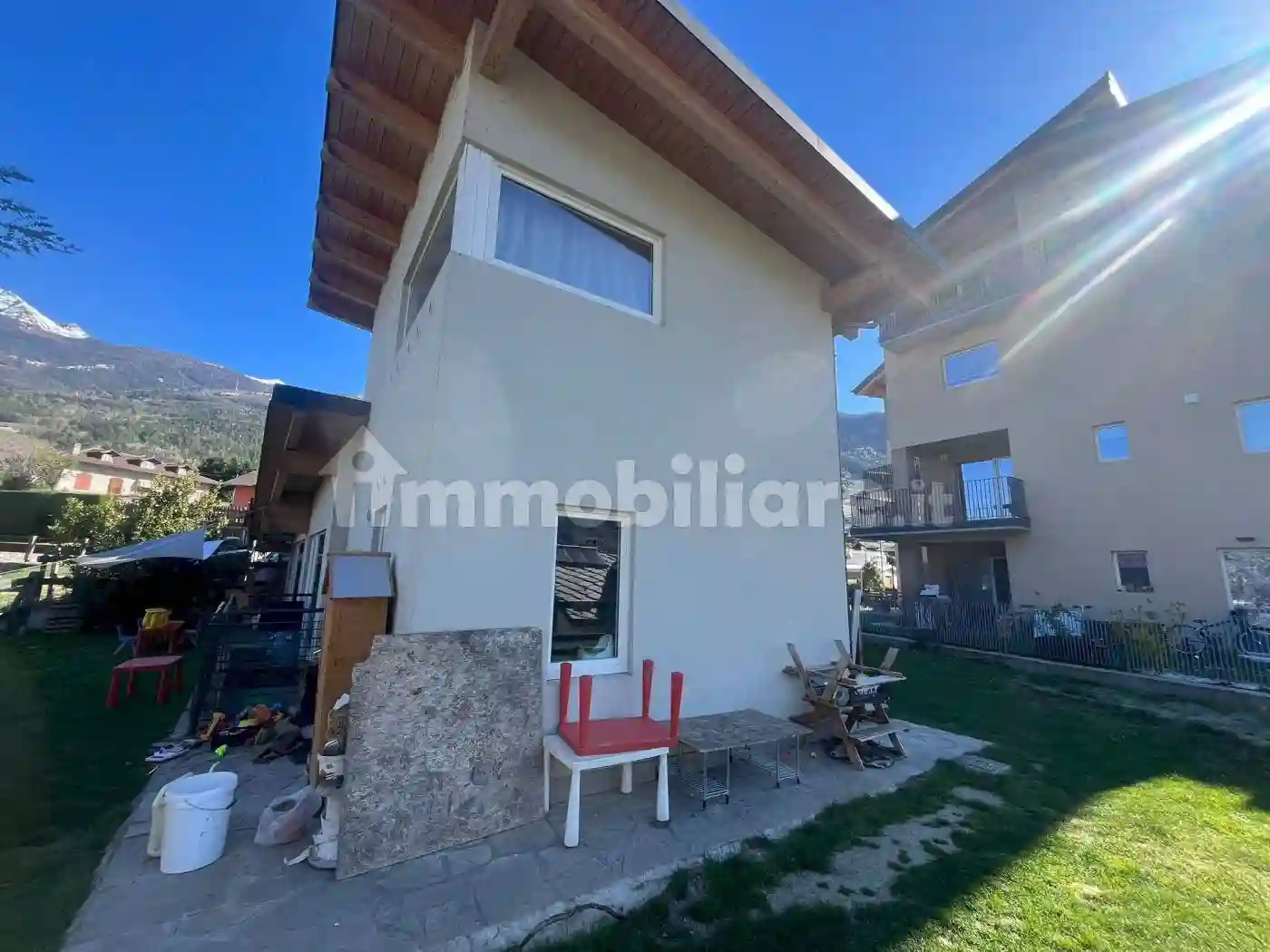 Casa indipendente - foto 5