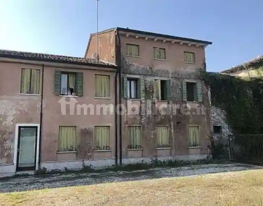 Casa indipendente in vendita a Cittadella