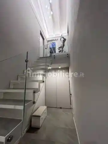 Appartamento in affitto a Monza