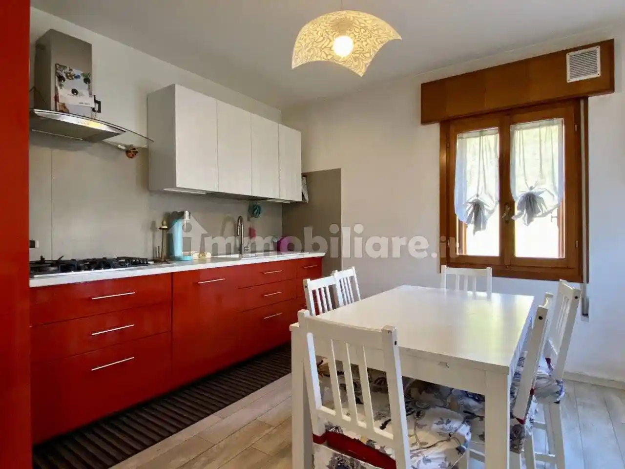 Villetta a schiera in vendita a Arcugnano