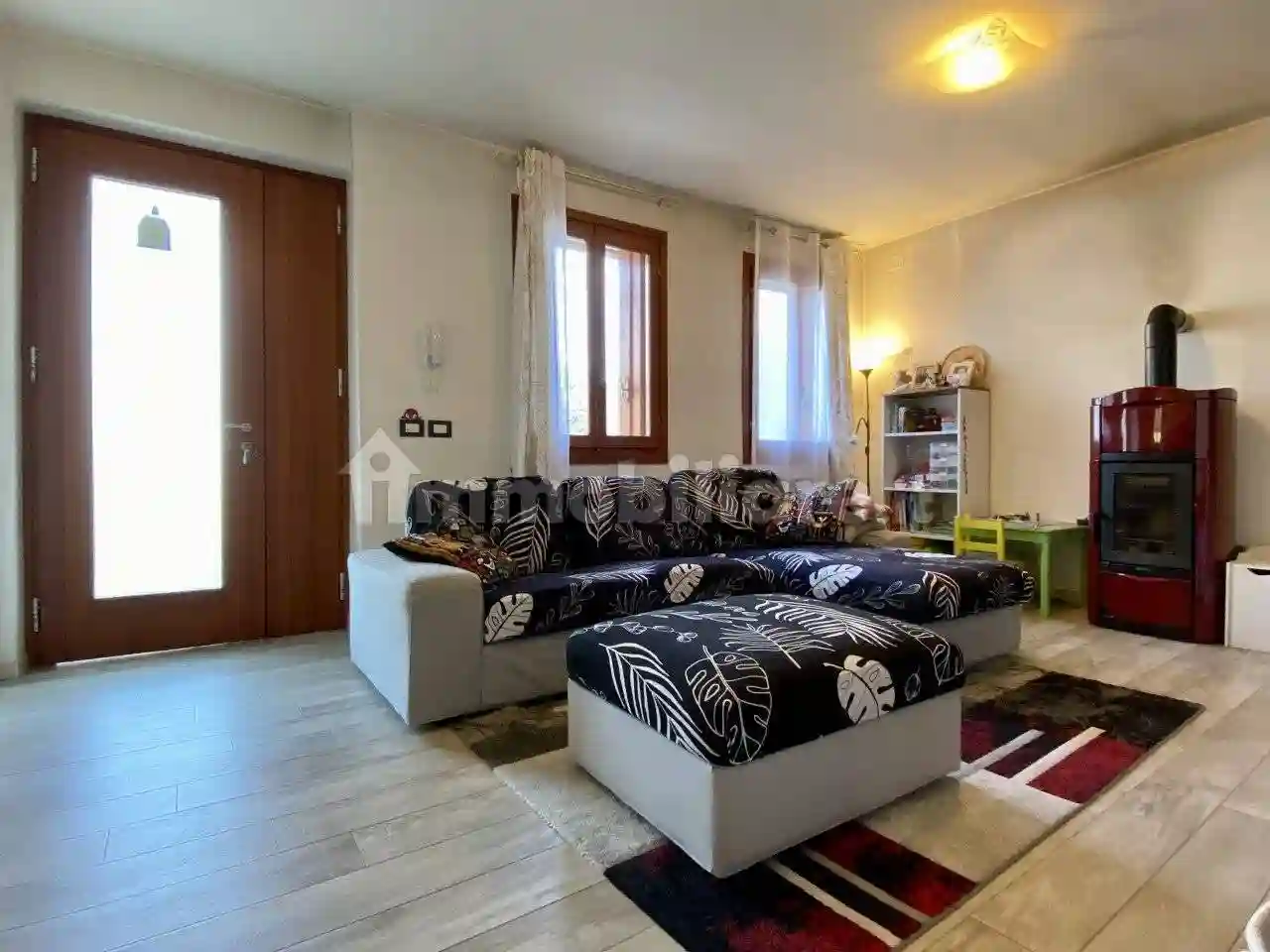 Villetta a schiera - foto 4