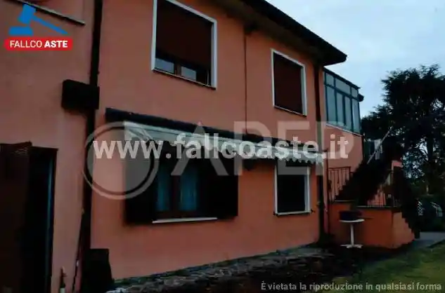 Appartamento in vendita a Bagnoli di Sopra