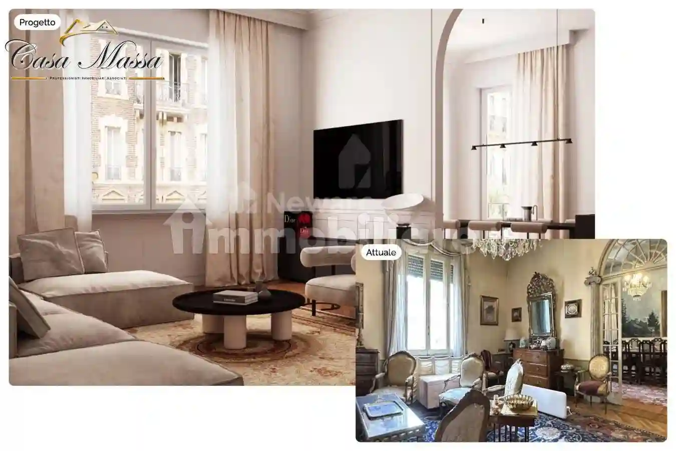 Appartamento - foto 3