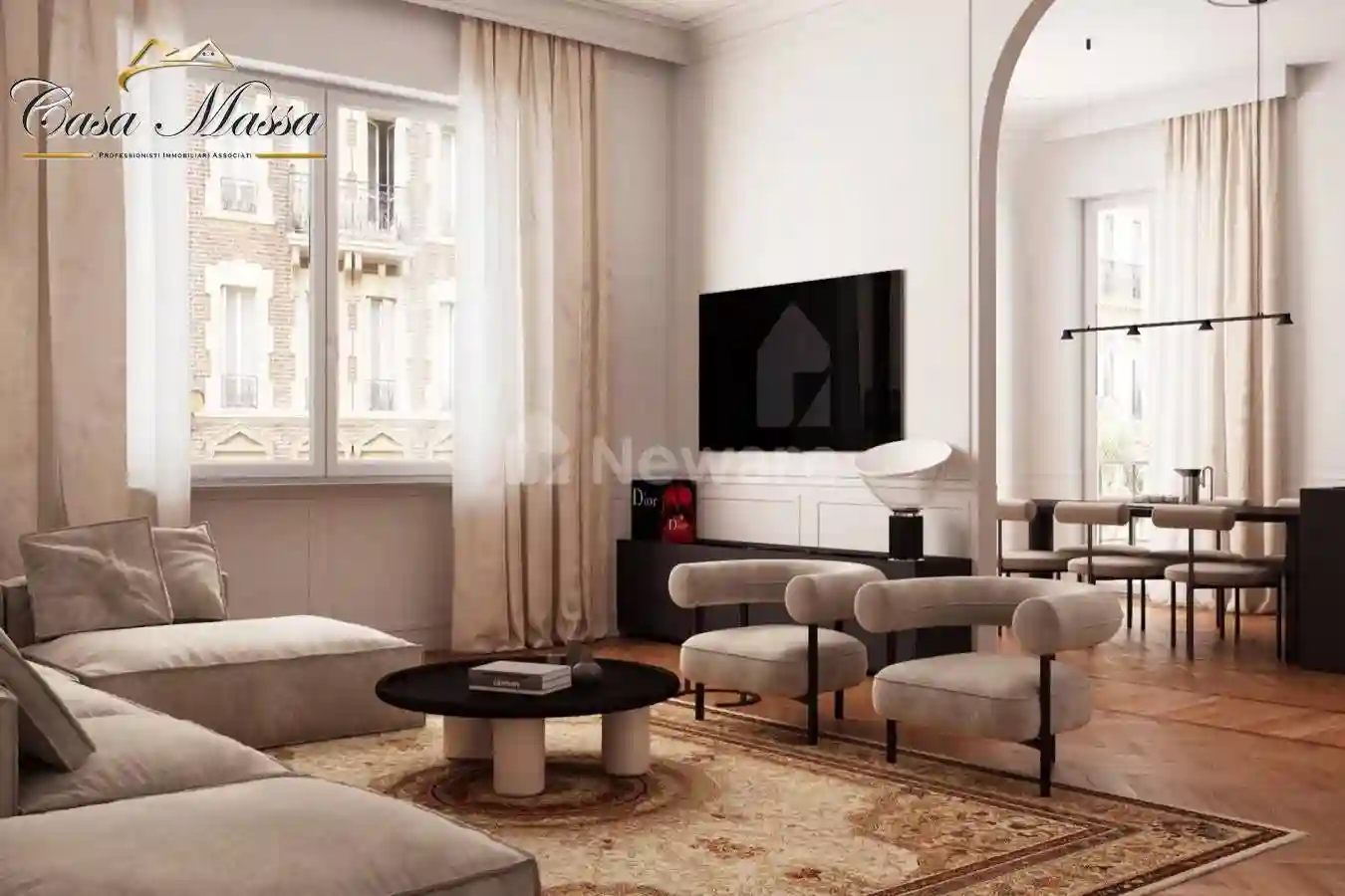 Appartamento - foto 4