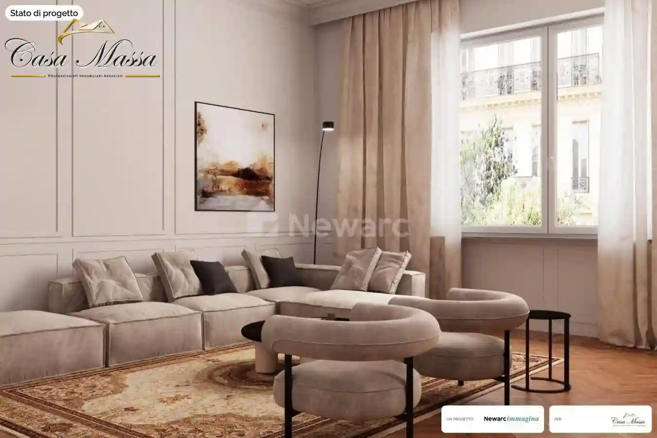 Appartamento - foto 5