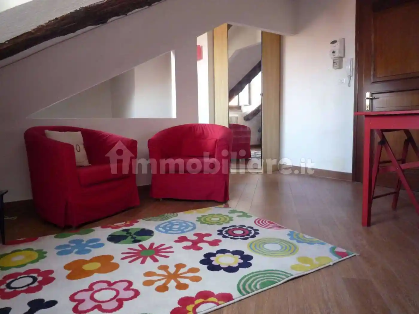 Appartamento in affitto a Torino