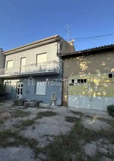 Appartamento in vendita a San Pietro di Morubio