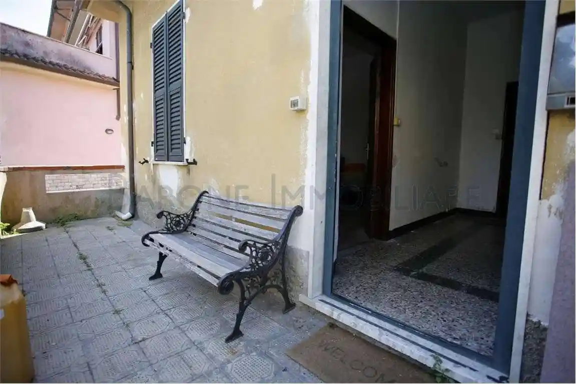 Casa indipendente in vendita a Ameglia
