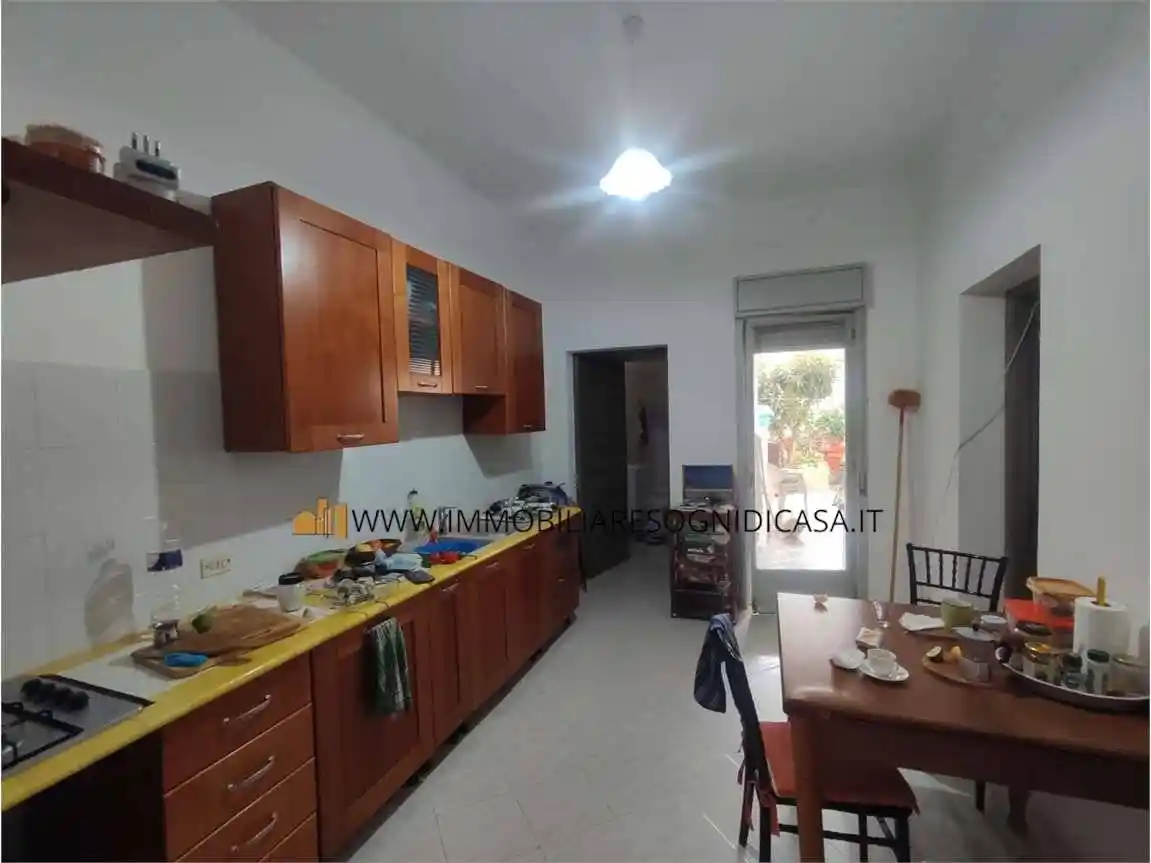 Casa indipendente in vendita a Mazara del Vallo