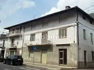 Palazzo - Edificio in vendita a Porte