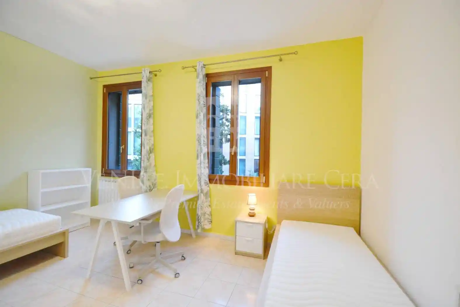 Appartamento in affitto a Venezia