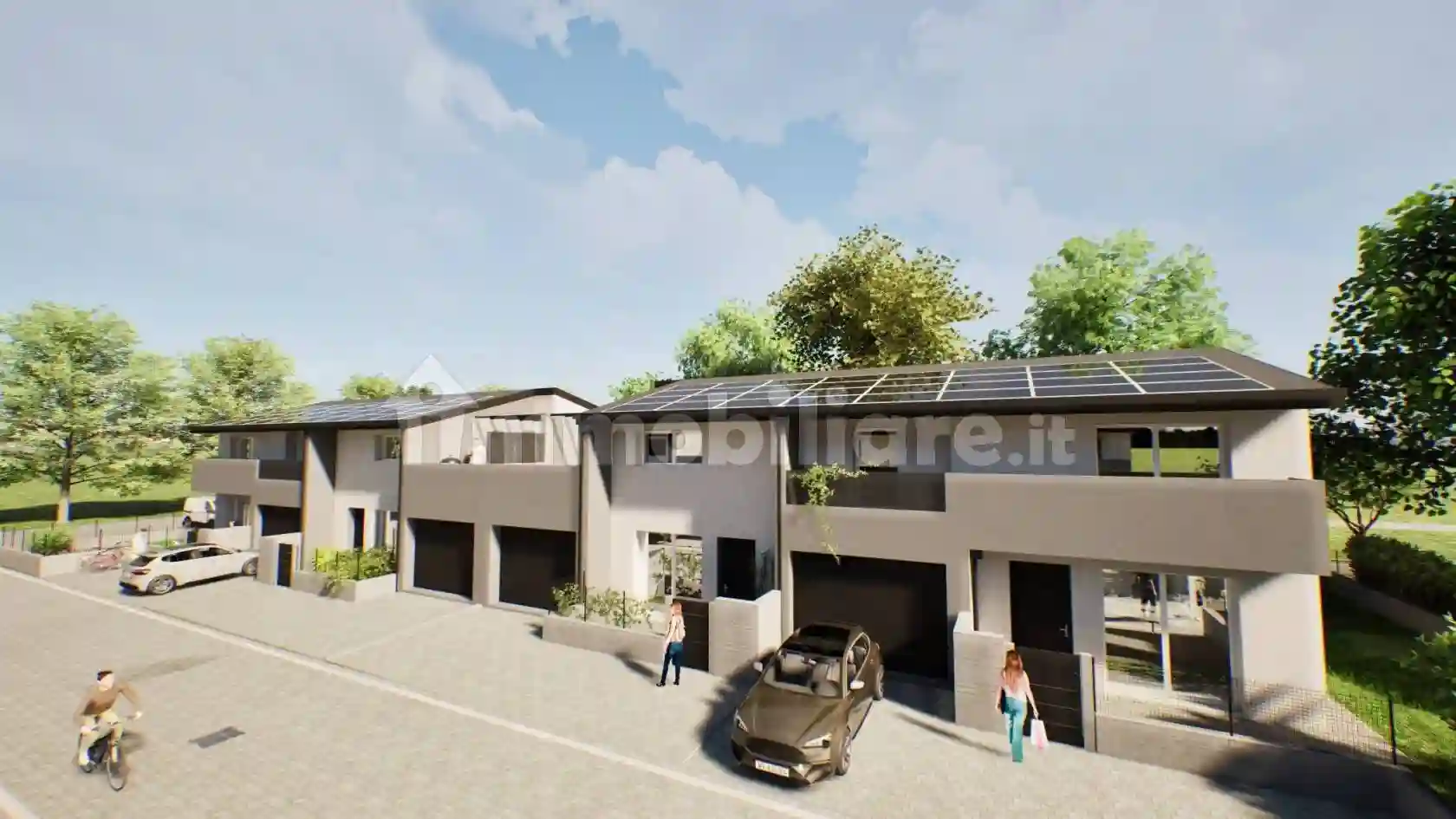 Villa - foto 3