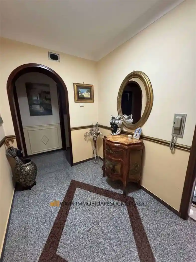 Appartamento in vendita a Mazara del Vallo
