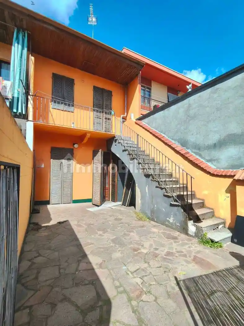 Casa indipendente in vendita a Mazzè