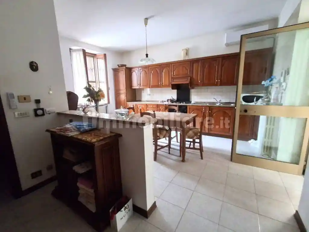 Casa indipendente in vendita a Retorbido