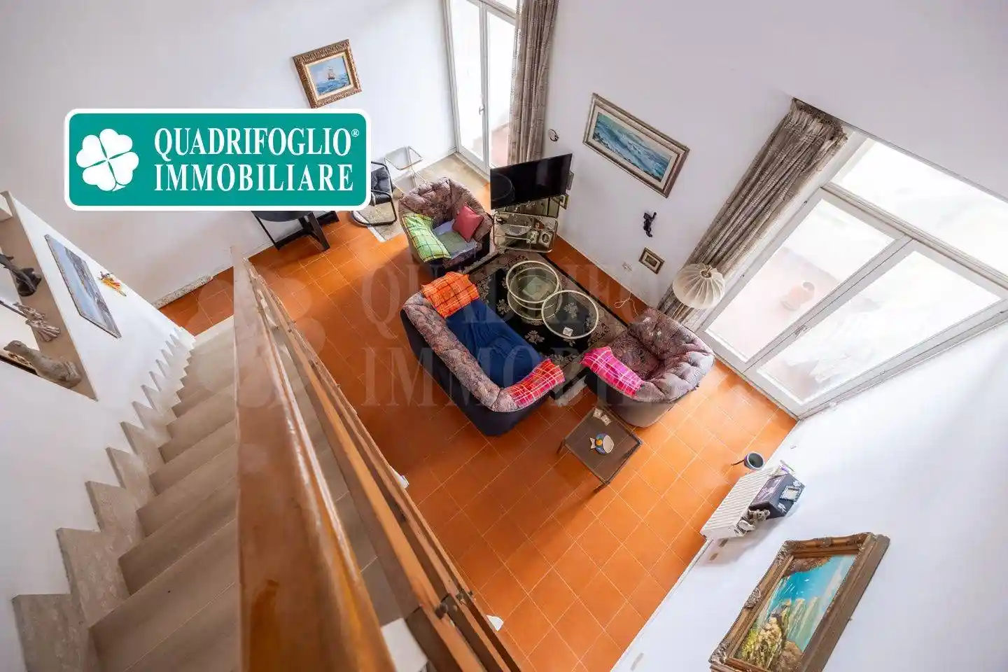 Appartamento in vendita a Nettuno