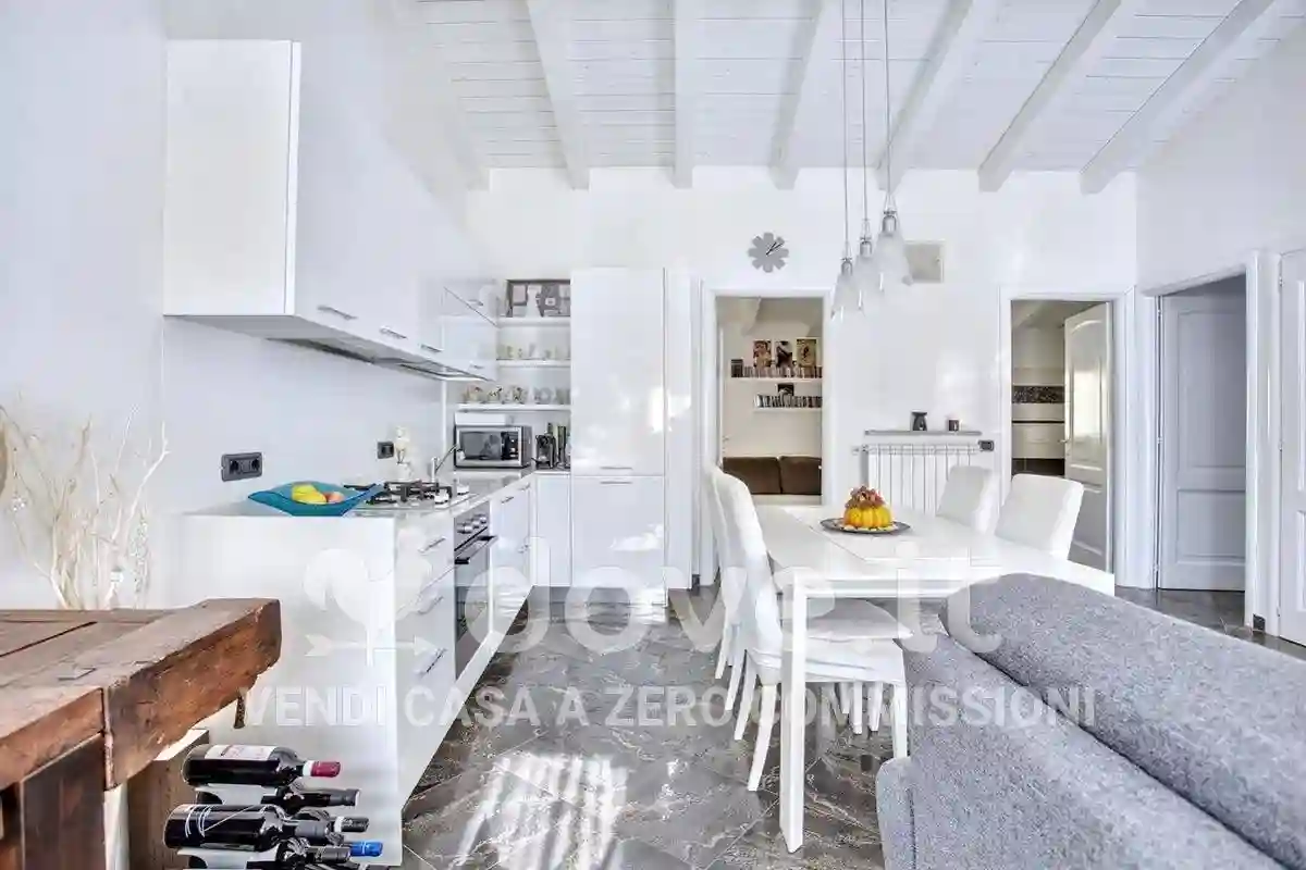 Attico - Mansarda - foto 2