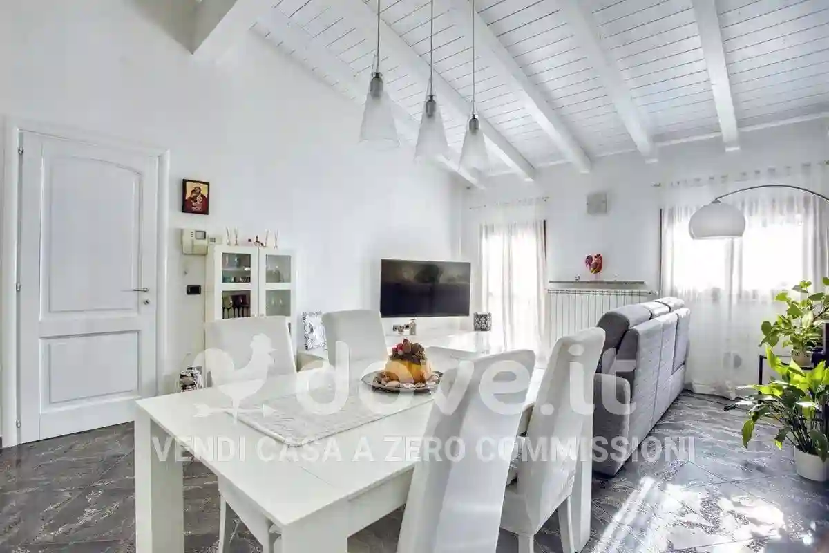 Attico - Mansarda - foto 4