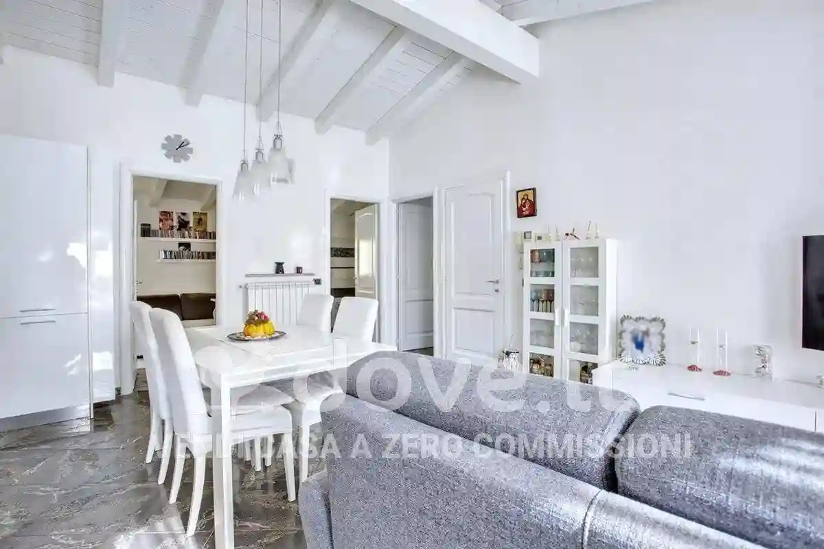 Attico - Mansarda - foto 5