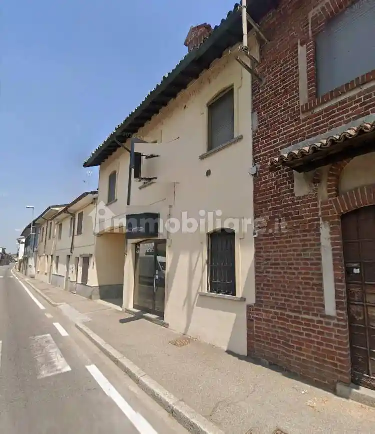 Appartamento in vendita a Scaldasole