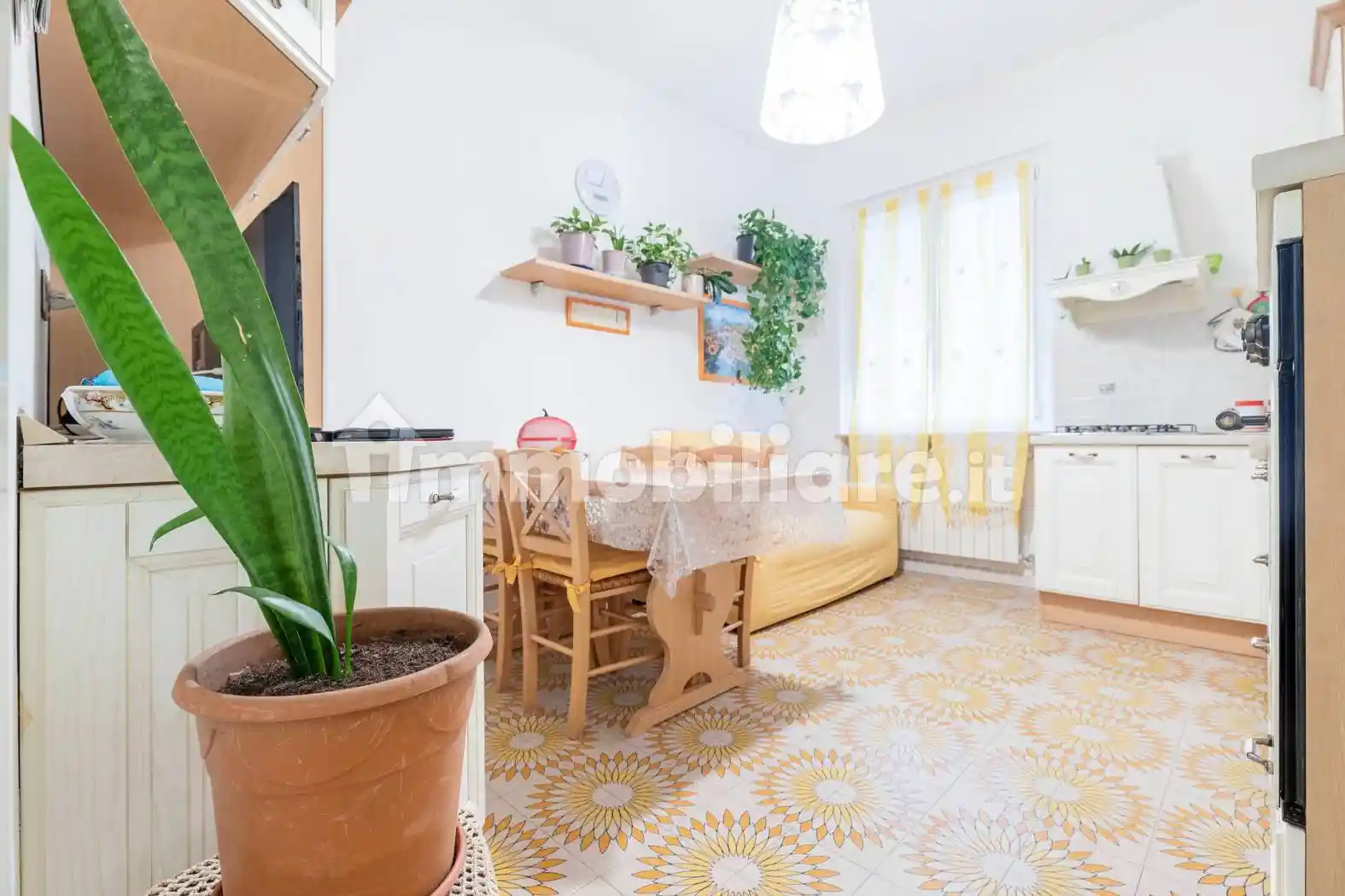 Appartamento in vendita a Levanto