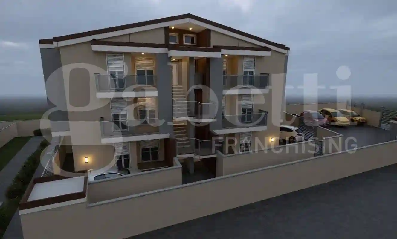 Appartamento - foto 5