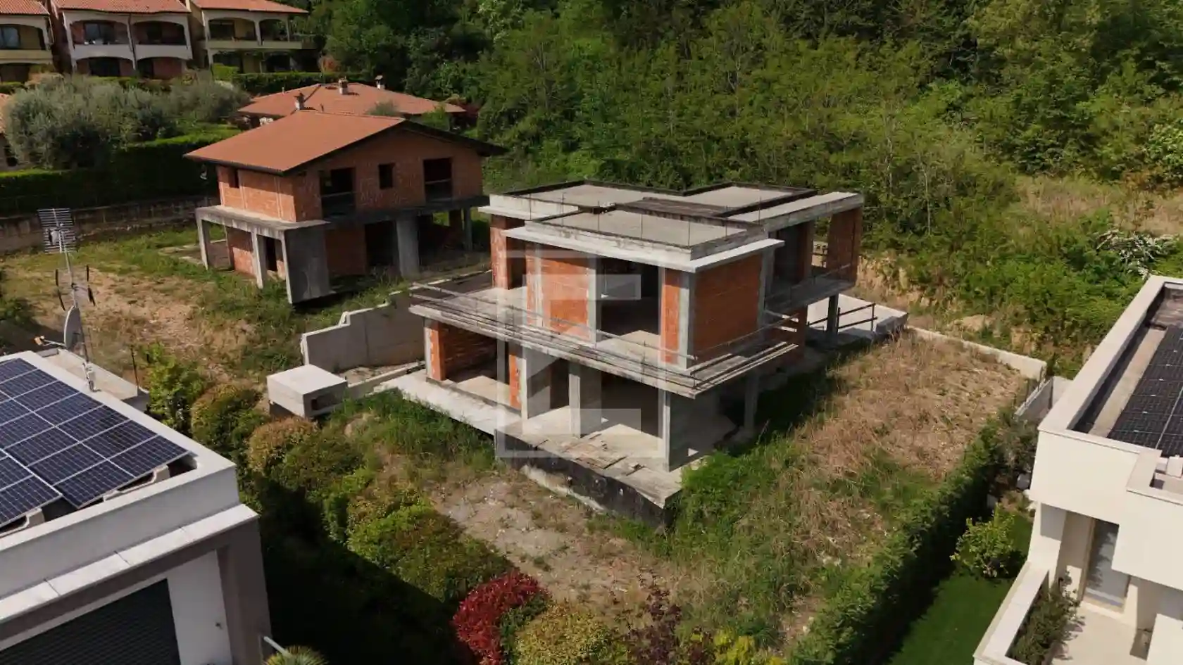 Villa - foto 5